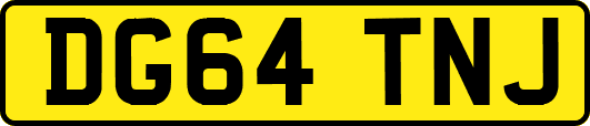 DG64TNJ