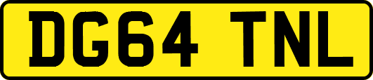 DG64TNL