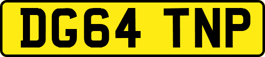 DG64TNP