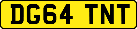 DG64TNT