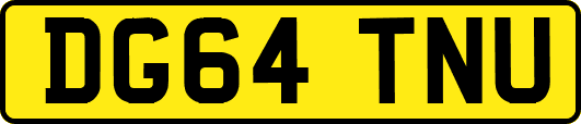 DG64TNU