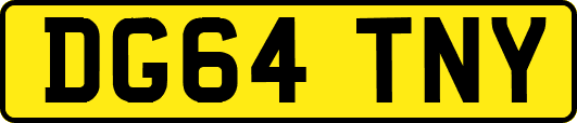 DG64TNY