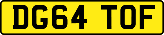 DG64TOF
