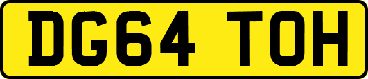 DG64TOH