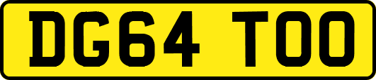 DG64TOO
