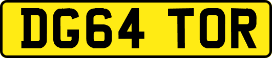 DG64TOR