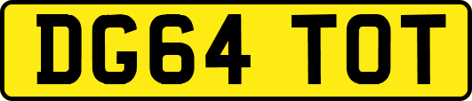 DG64TOT
