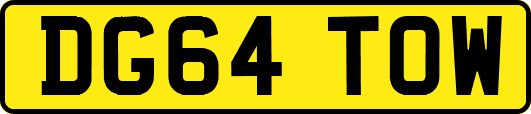 DG64TOW