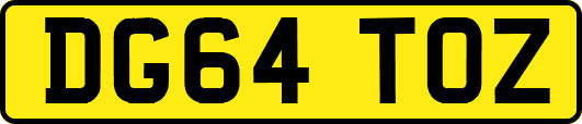 DG64TOZ