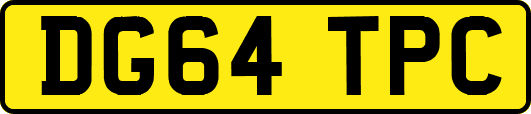 DG64TPC