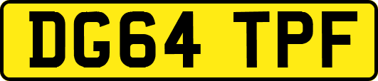 DG64TPF