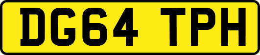 DG64TPH