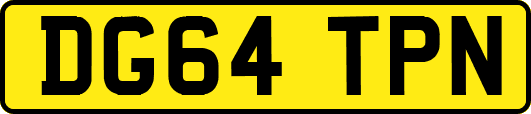 DG64TPN