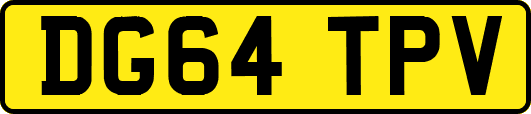 DG64TPV