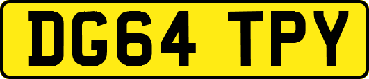 DG64TPY