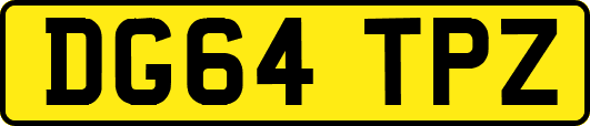 DG64TPZ