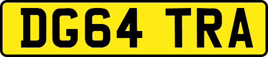DG64TRA