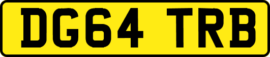 DG64TRB