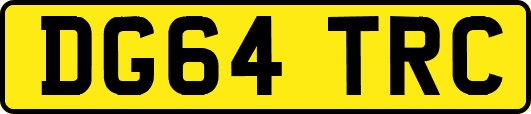 DG64TRC