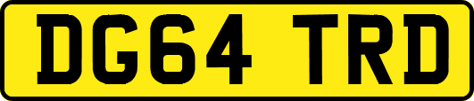 DG64TRD
