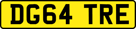 DG64TRE