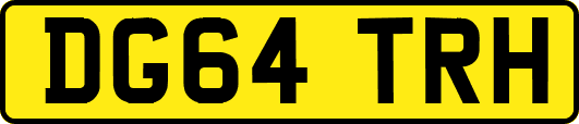 DG64TRH