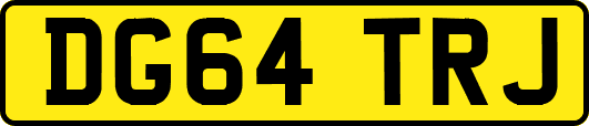 DG64TRJ