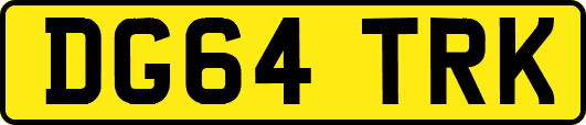 DG64TRK
