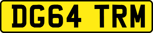 DG64TRM