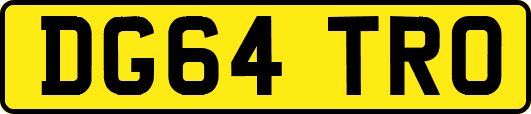 DG64TRO