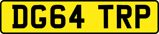 DG64TRP