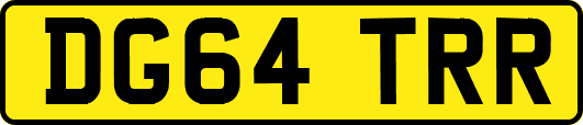 DG64TRR