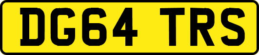 DG64TRS