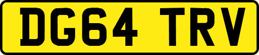 DG64TRV
