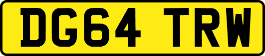 DG64TRW