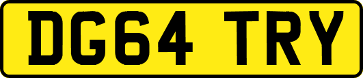 DG64TRY