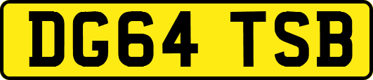 DG64TSB