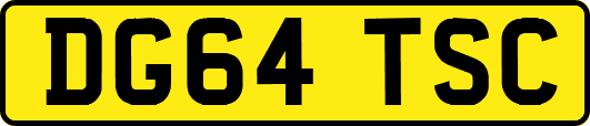 DG64TSC