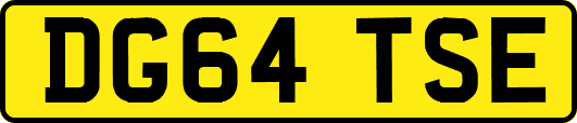 DG64TSE