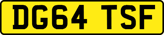 DG64TSF