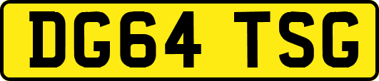 DG64TSG