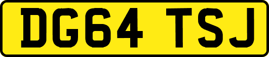 DG64TSJ