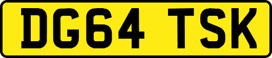DG64TSK