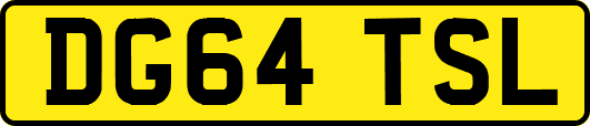 DG64TSL