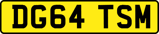 DG64TSM