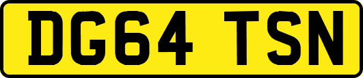 DG64TSN