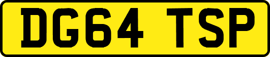 DG64TSP