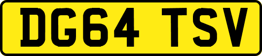 DG64TSV