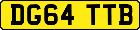 DG64TTB