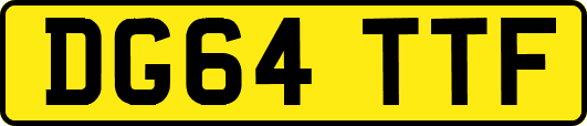 DG64TTF
